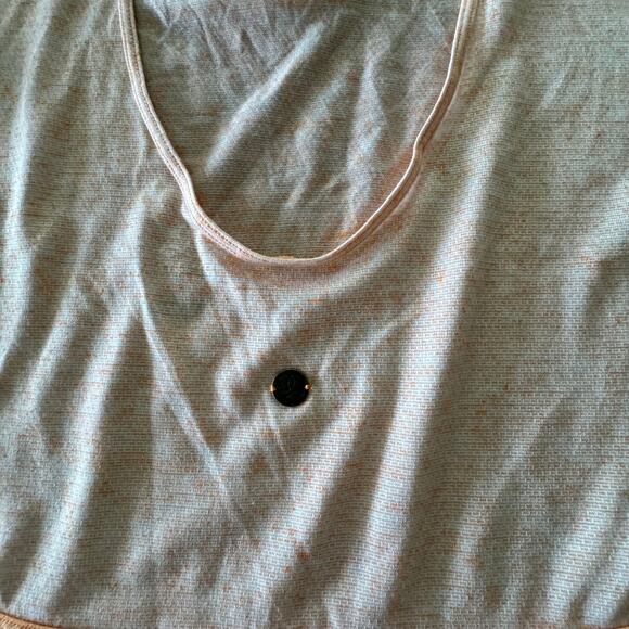 Prana Women's Activewear Tank - Size S - Picture 4 of 5